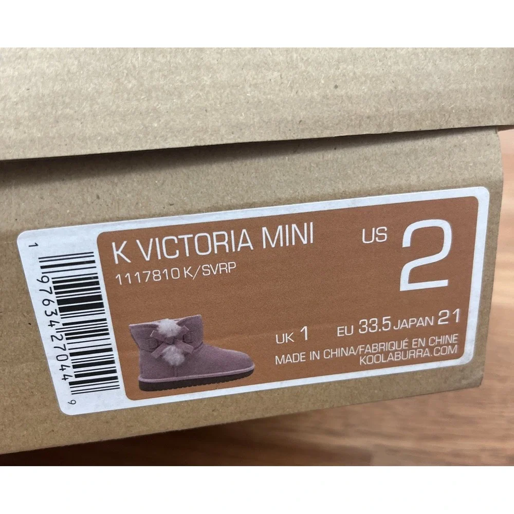 Koolaburra brand new